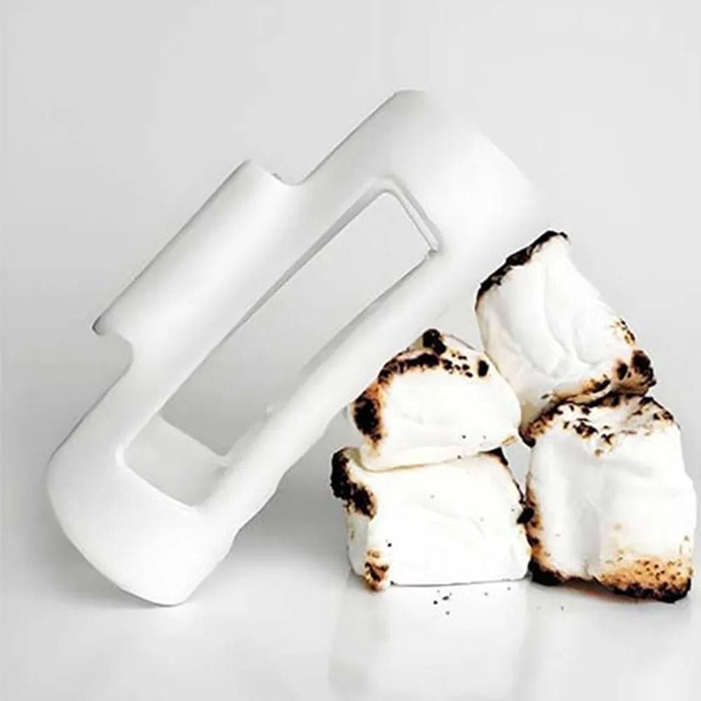 Silicone Soft Non-Breaking Claw Clip - Gentle Hair Accessory for All Hair Types