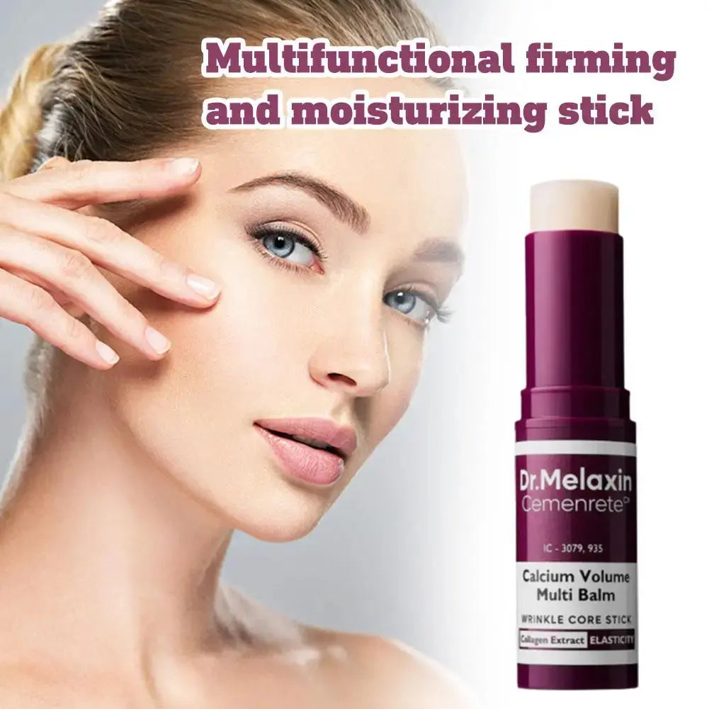 Calcium Multi Balm Collagen Stick Look better