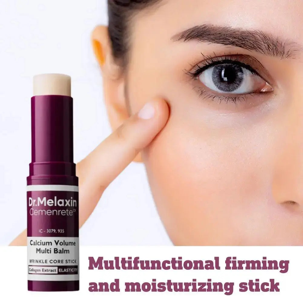 Calcium Multi Balm Collagen Stick Look better