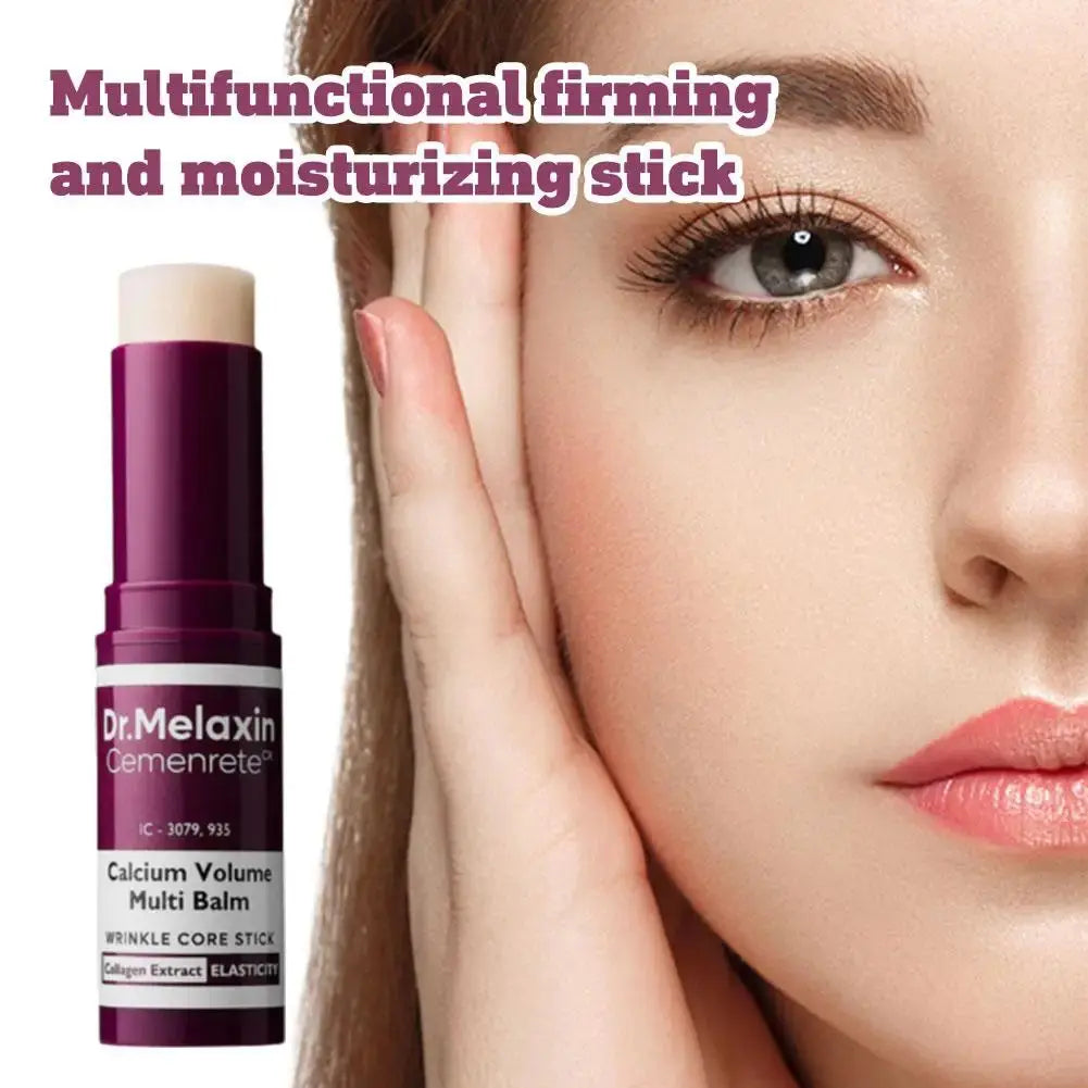 Calcium Multi Balm Collagen Stick Look better